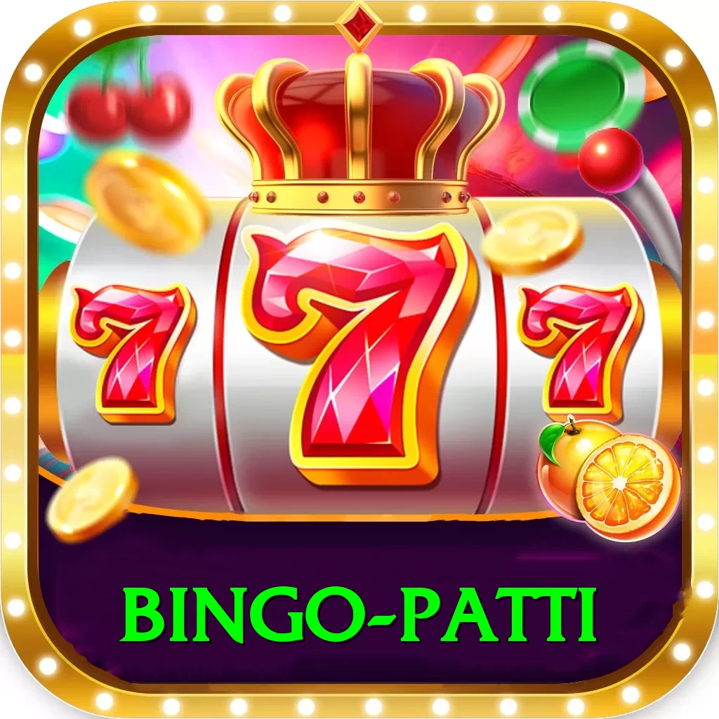 Bingo Patti Games (Casino & Earning) Turbo v3.4.1 - 2