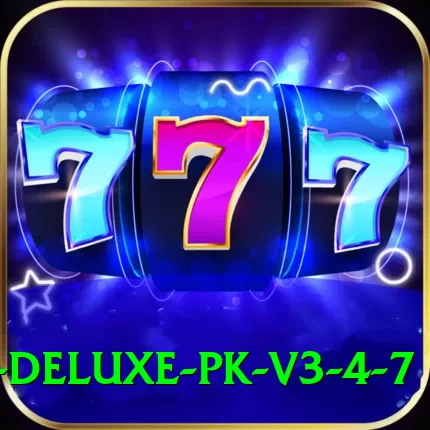 bk33 Deluxe PK v3.4.7 - 2
