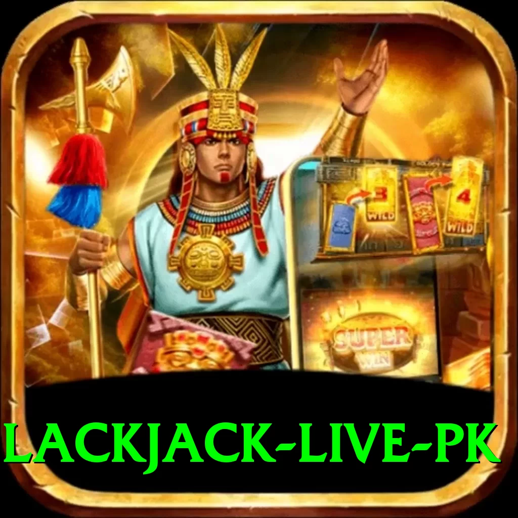 blackjack live pk Master v1.0.9 - 2