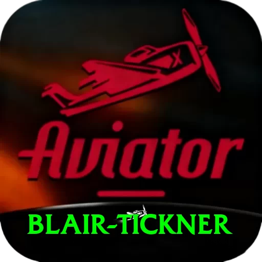 blair tickner Premium v4.2.5 - 2