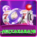 blessing muzarabani Pro Max v5.3.8