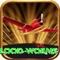 blood worms VIP
