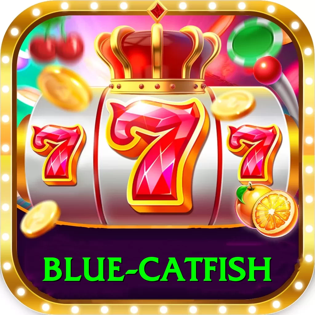 blue catfish Pro Edition v3.0.7 - 2