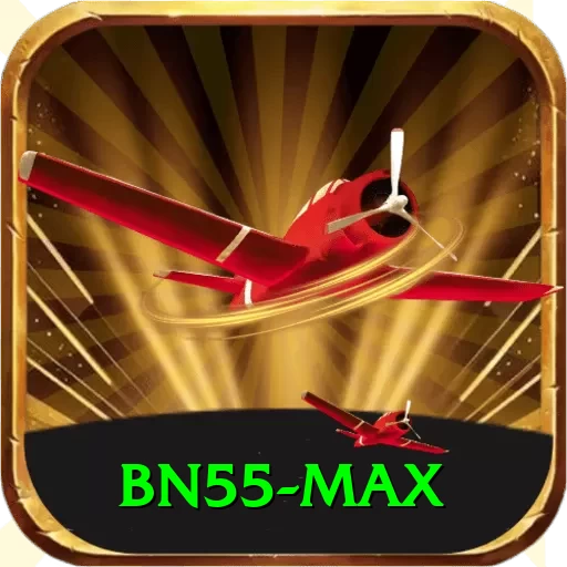 bn55 Casino Official v5.6.2 - 2