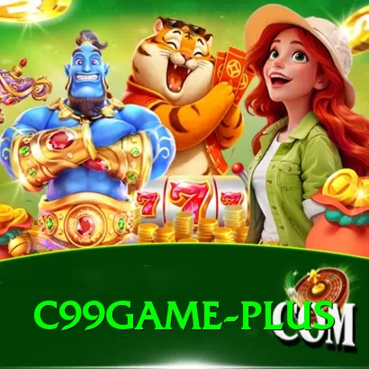 c99game Premium Edition v5.6.1 - 2