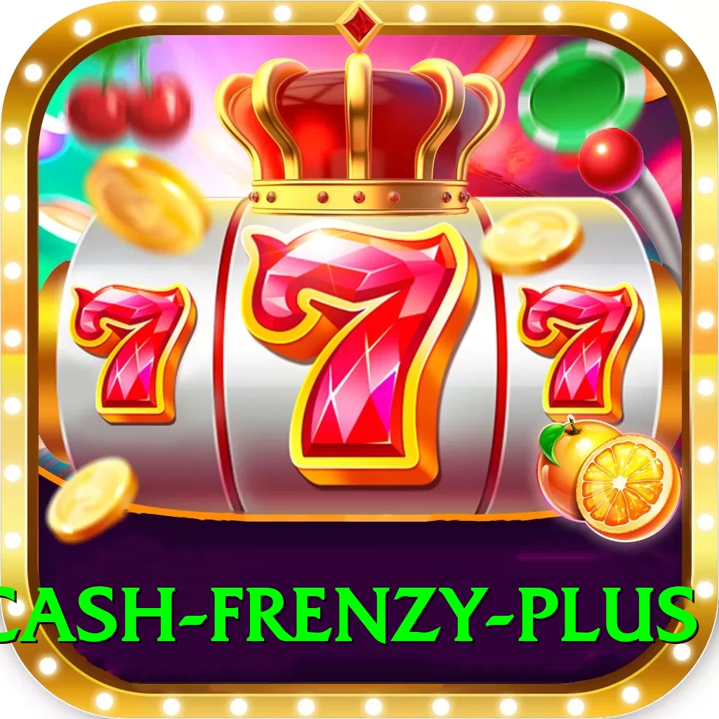 cash frenzy - Casino Mega - 2