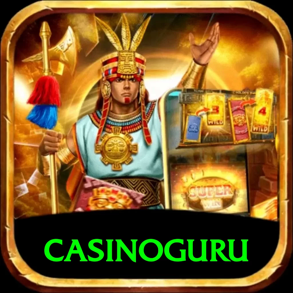 casinoguru Apps (Tools & Injectors) Plus v3.4.5 - 2
