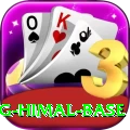 chamlang himal base VIP Edition v3.2.2
