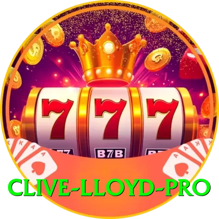 clive lloyd - Slots Premium - 2