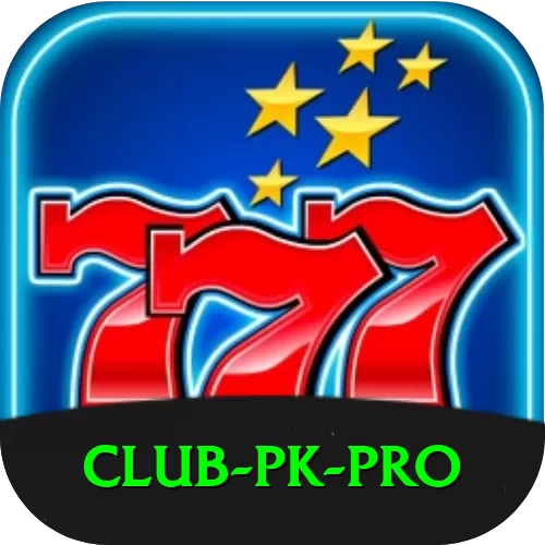 Club Pk VIP - Casino & Slots - 2