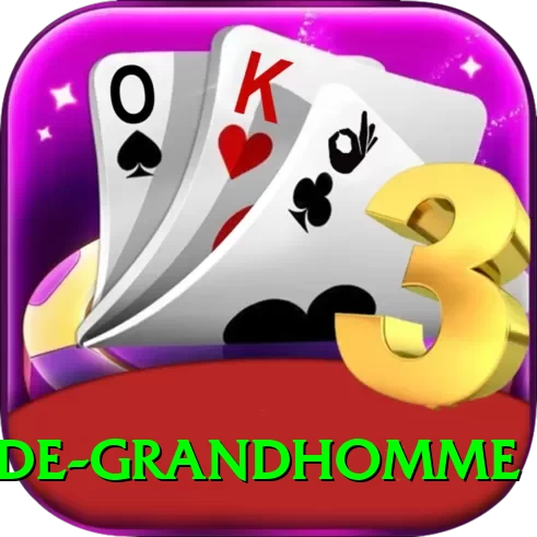 colin de grandhomme Pro Max v2.2.9 - 2