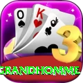 colin de grandhomme Pro Max v2.2.9