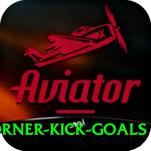 corner kick goals Max Pro v3.4.5 - 2