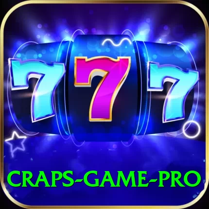 craps game VIP New - 2