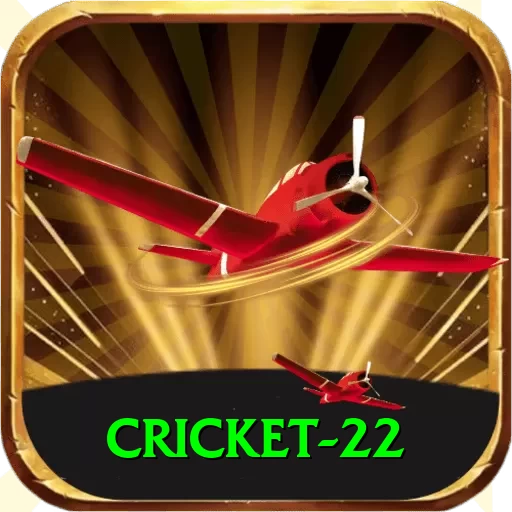 cricket 22 Pro Max v2.1.3 - 2