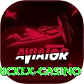 crickex casino Gold Edition v2.4.4