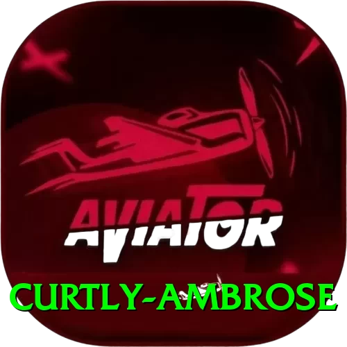 curtly ambrose VIP v3.5.1 - 2