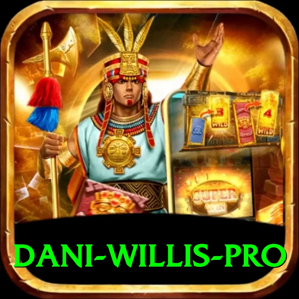 dani willis Gaming Master v5.8.5 - 2