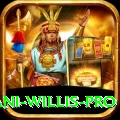 dani willis Gaming Master v5.8.5