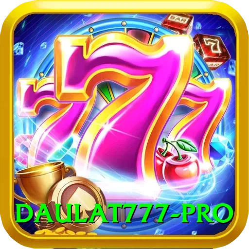 daulat777 App - 2