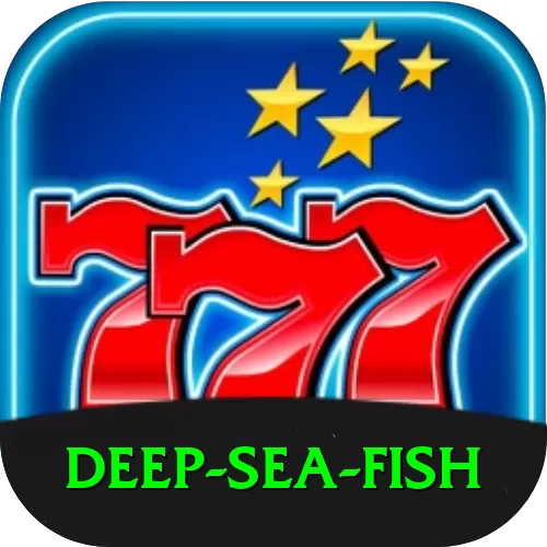 deep sea fish Max v5.1.5 - 2