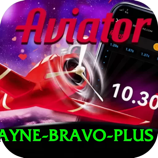 dwayne bravo Game Turbo v3.5.7 - 2
