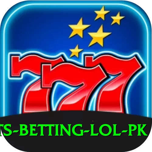 esports betting lol pk Master Pro v3.1.2 - 2