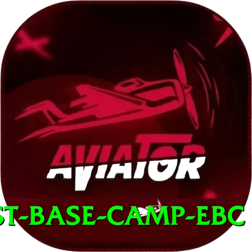 everest base camp ebc Deluxe Edition v2.8.2 - 2