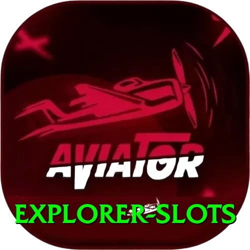 explorer slots Plus v1.9.7 - 2