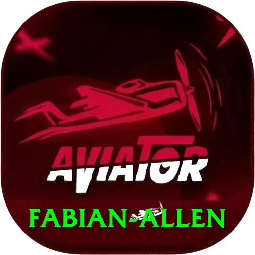 fabian allen Pro - 2