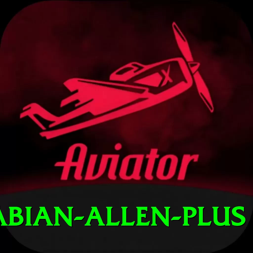 fabian allen Bonus VIP v1.7.3 - 2