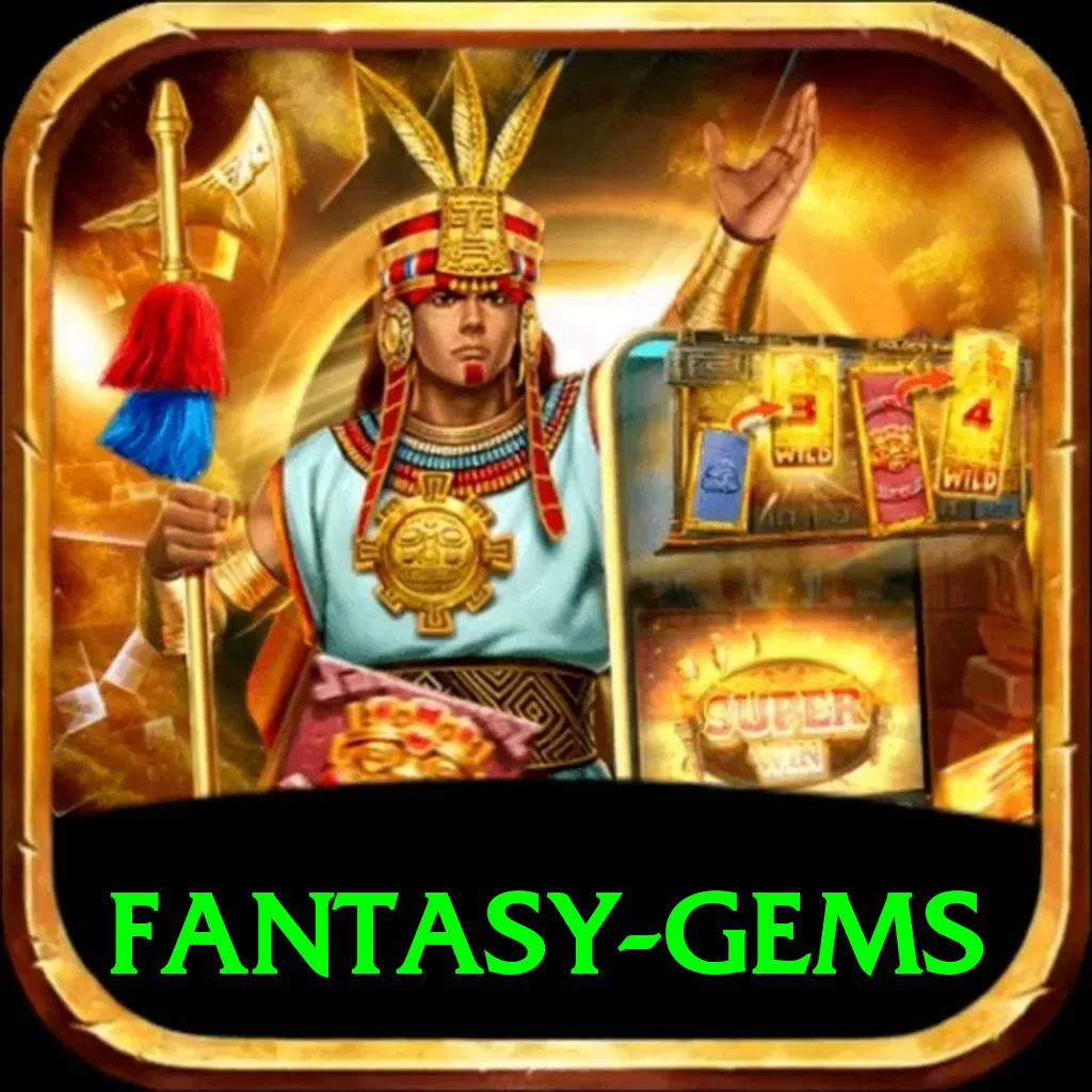fantasy gems - 2