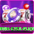 fish eyes - Champion v5.4.6