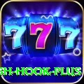 fish hook Cash Max