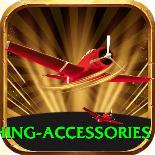 fishing accessories VIP Pro v3.8.2 - 2
