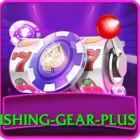fishing gear Mega - Daily Bonus - 2