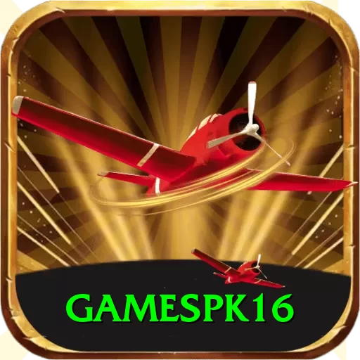 gamespk16 Master v4.5.7 - 2