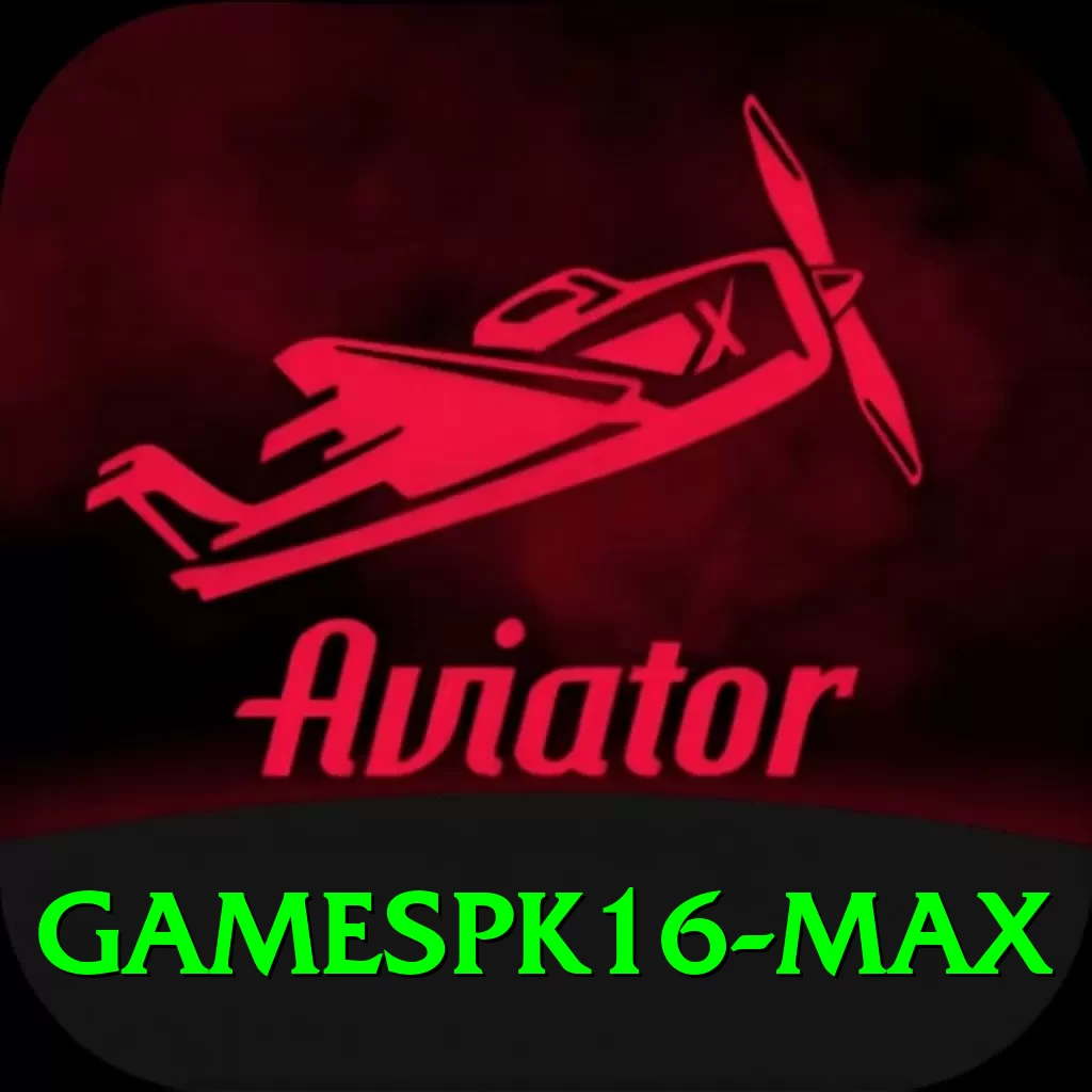 gamespk16 Master Jackpot - 2