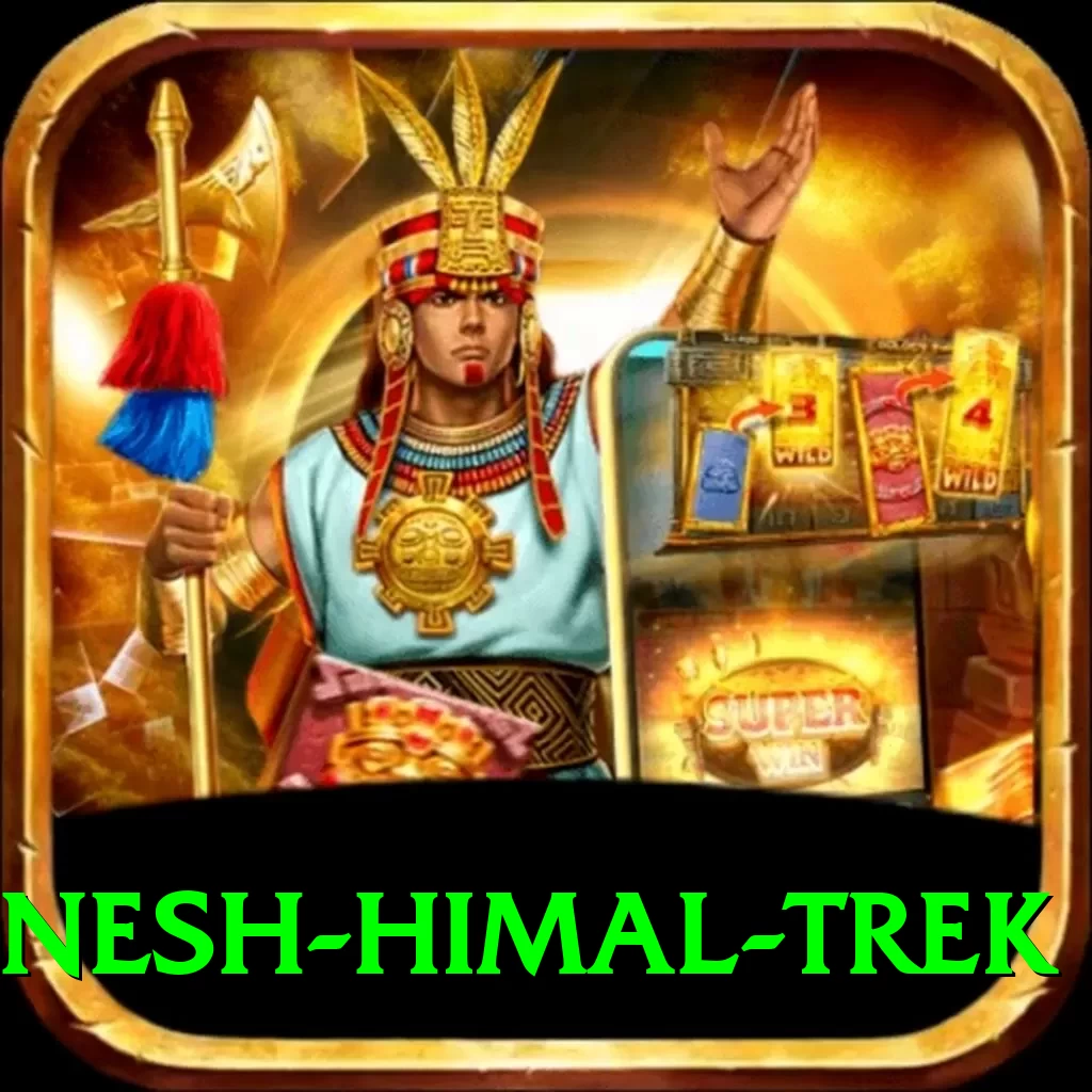 ganesh himal trek VIP Pro v5.2.4 - 2