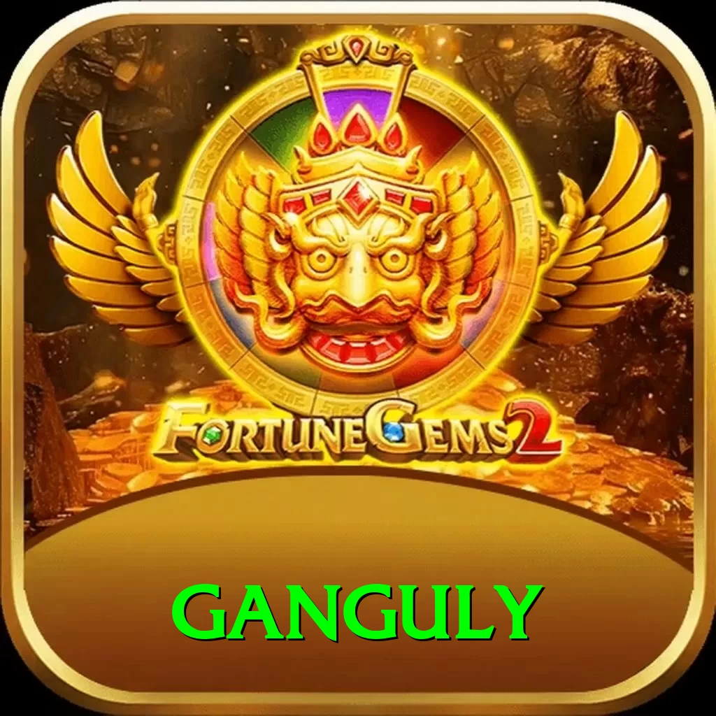 ganguly Games (Casino & Earning) Premium v4.2.3 - 2