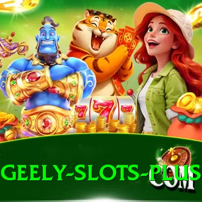 Geely Slots Games (Casino & Earning) Ultimate v2.9.7 - 2