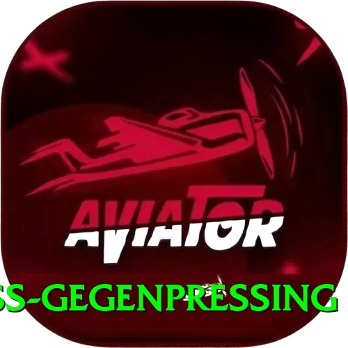 gegenpress gegenpressing Games (Casino & Earning) Deluxe v3.6.1 - 2