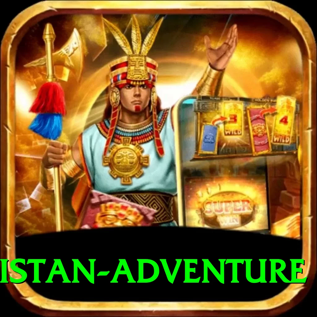 gilgit baltistan adventure VIP Edition v4.8.0 - 2