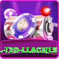 gtl global t20 leagues Deluxe Edition v3.9.6