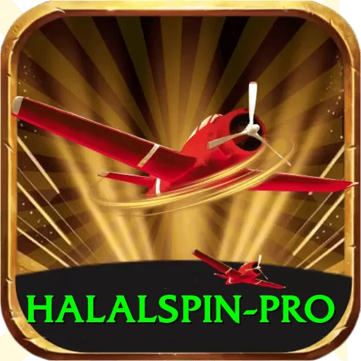halalspin Live Master v2.4.4 - 2