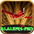 halalspin Live Master v2.4.4