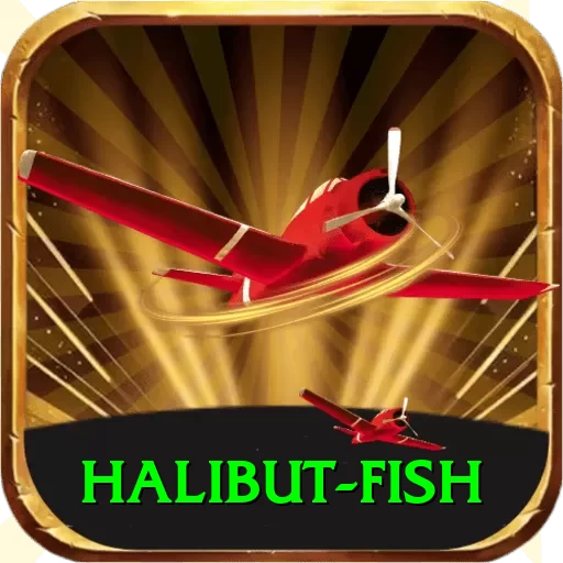 halibut fish Premium Plus v5.6.5 - 2