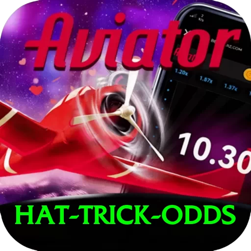 hat trick odds Games (Casino & Earning) VIP v5.1.2 - 2