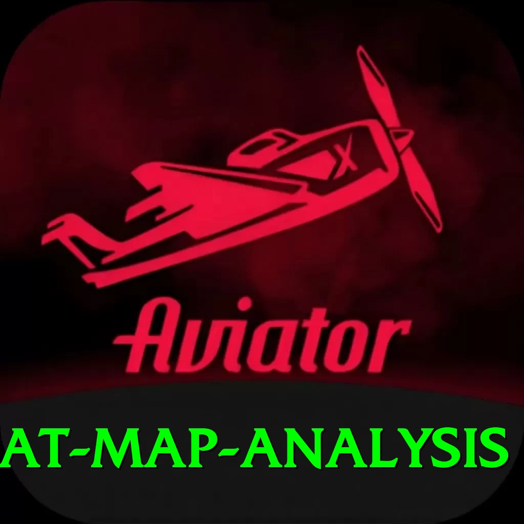 heat map analysis Pro v2.7.9 - 2
