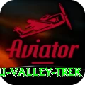 hongu valley trek Master Pro v2.4.6